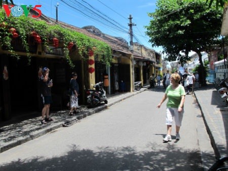Cultural heritage preservation combined with sustainable development - ảnh 3